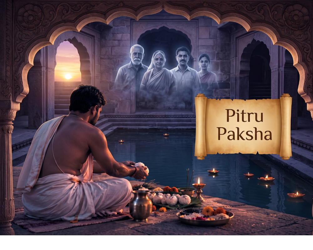 Pitru Paksha 2026: Dates, Rituals, Significance and Everything You Need to Know